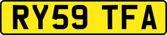 RY59TFA