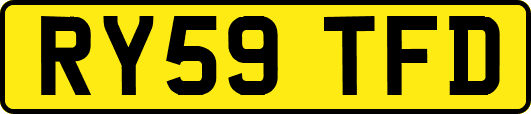 RY59TFD