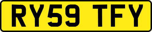 RY59TFY