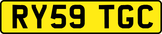 RY59TGC