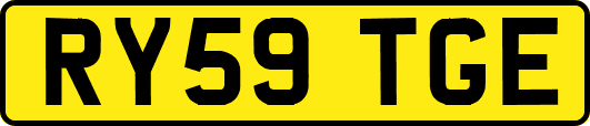 RY59TGE