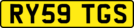 RY59TGS