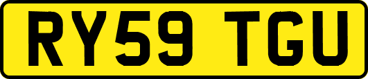 RY59TGU