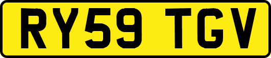 RY59TGV