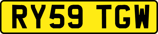 RY59TGW
