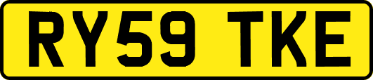 RY59TKE
