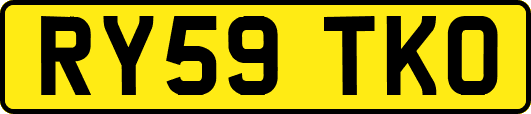 RY59TKO