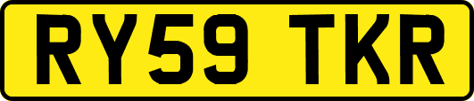RY59TKR