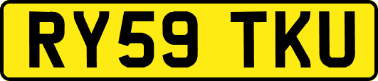 RY59TKU