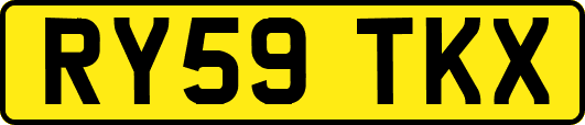 RY59TKX