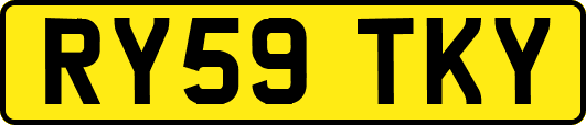 RY59TKY