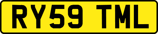 RY59TML