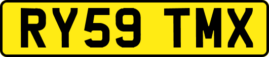 RY59TMX