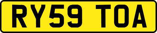 RY59TOA