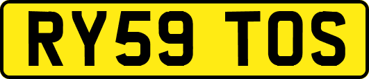 RY59TOS