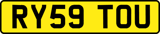 RY59TOU