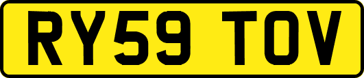RY59TOV