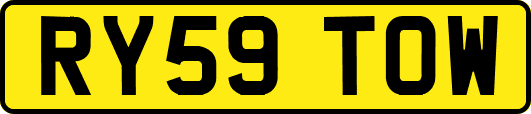 RY59TOW