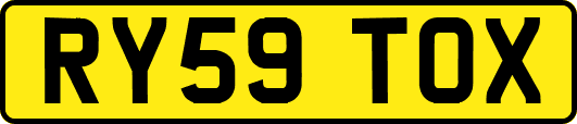 RY59TOX