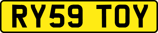 RY59TOY