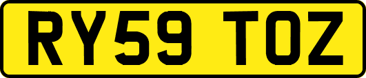 RY59TOZ