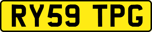 RY59TPG