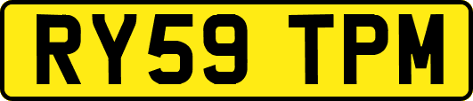 RY59TPM