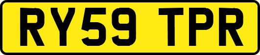 RY59TPR