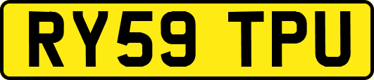 RY59TPU