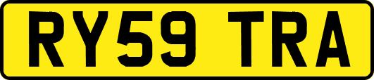 RY59TRA