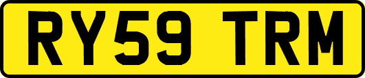 RY59TRM