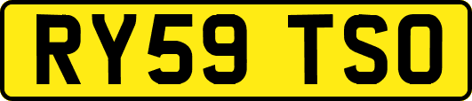 RY59TSO