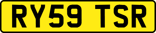 RY59TSR