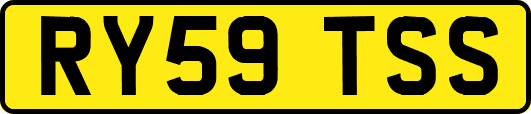 RY59TSS