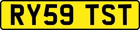 RY59TST
