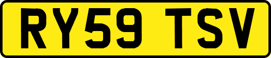 RY59TSV