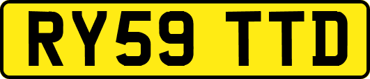 RY59TTD
