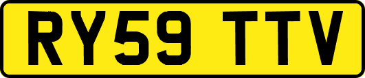 RY59TTV