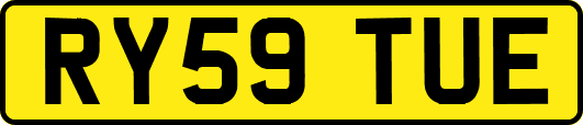 RY59TUE