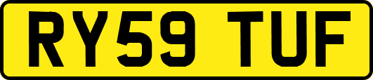RY59TUF