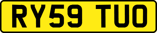 RY59TUO