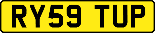 RY59TUP