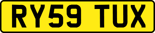 RY59TUX