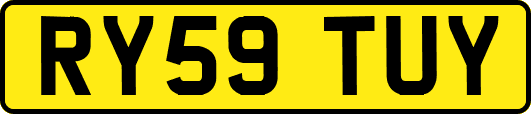 RY59TUY