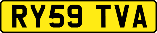 RY59TVA