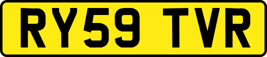 RY59TVR