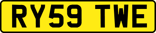 RY59TWE