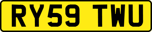 RY59TWU