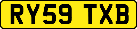 RY59TXB