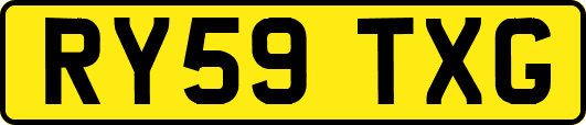 RY59TXG